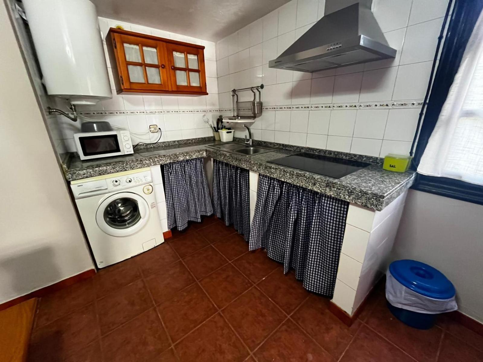 Casa Lula 2 Pendueles Llanes Vila Exterior foto