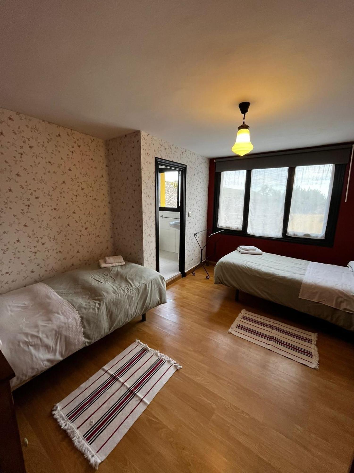 Casa Lula 2 Pendueles Llanes Vila Exterior foto