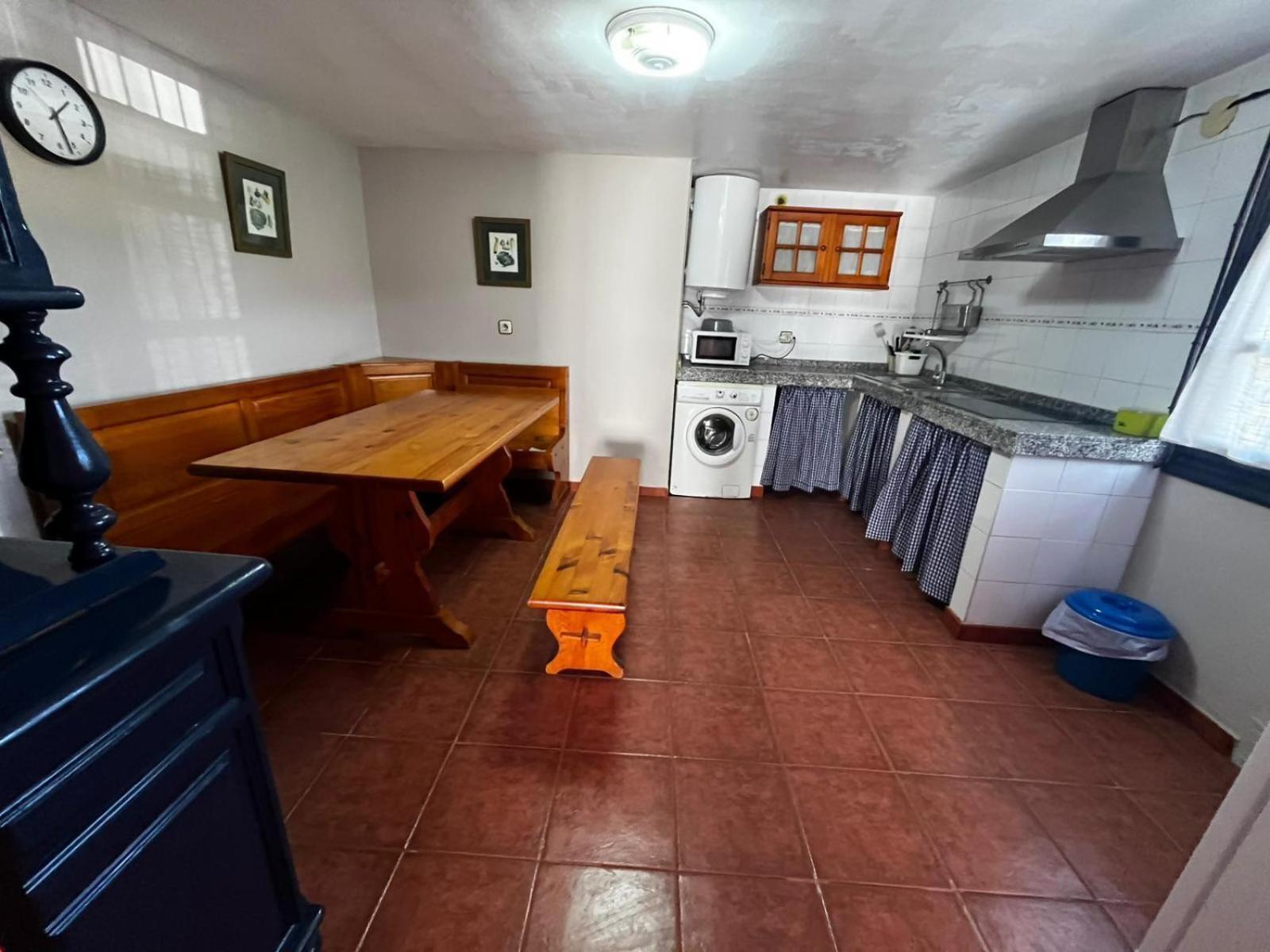 Casa Lula 2 Pendueles Llanes Vila Exterior foto